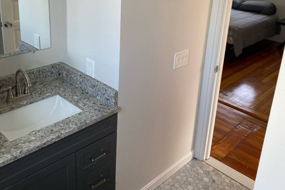 Photo of Bathroom in East Providence