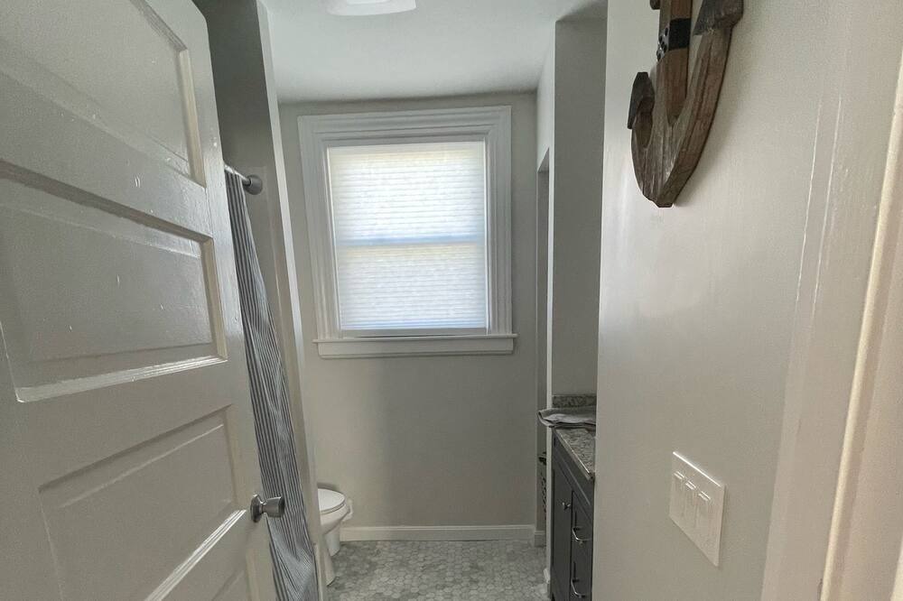 Photo of Bathroom in East Providence