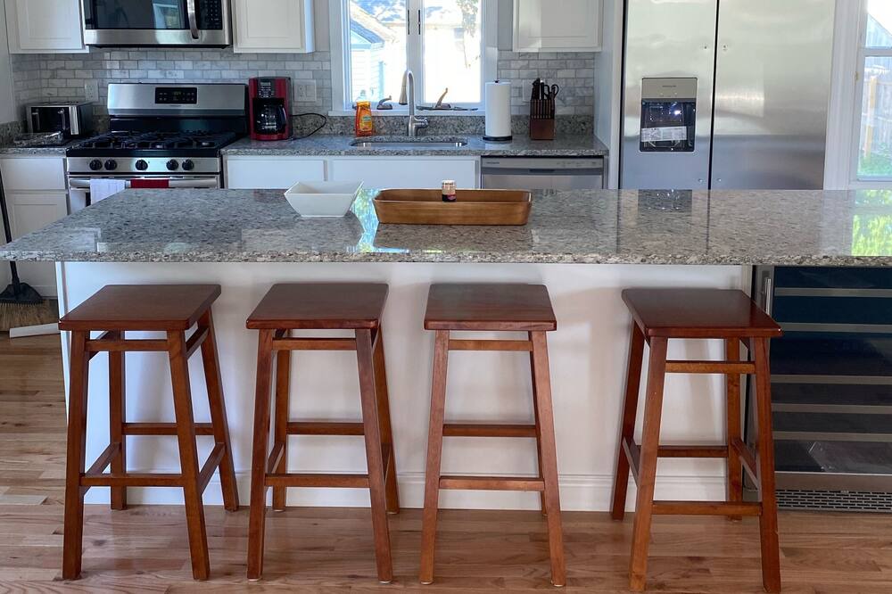 Photo of Kitchen in East Providence