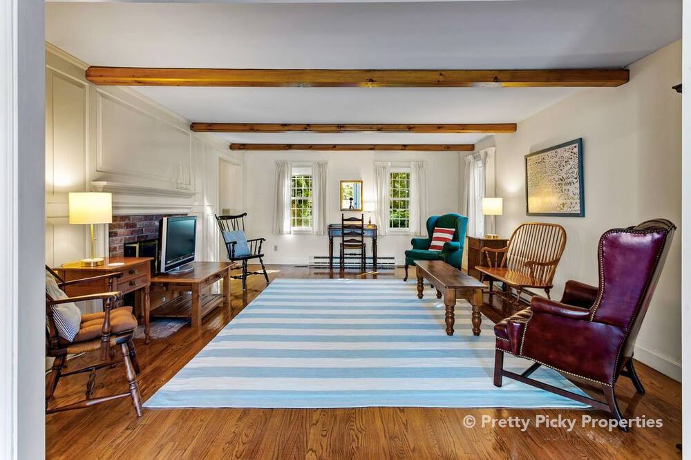 Photo of Bedroom in South Orleans
