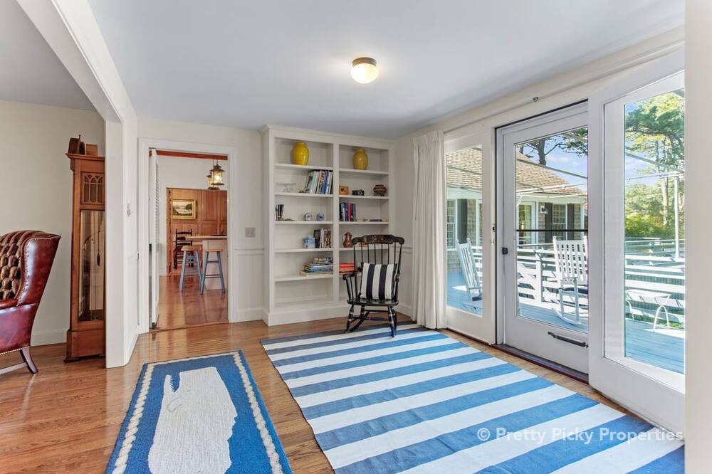 Photo of Bedroom in South Orleans