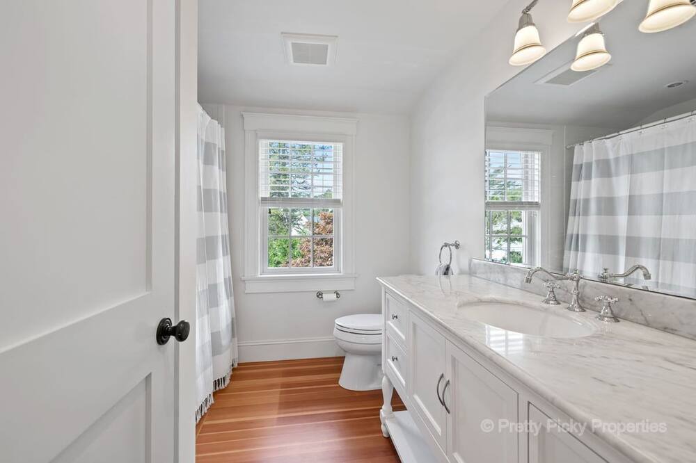 Photo of Bathroom in Chatham