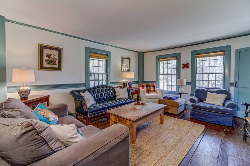 Photo of Livingroom in Chester
