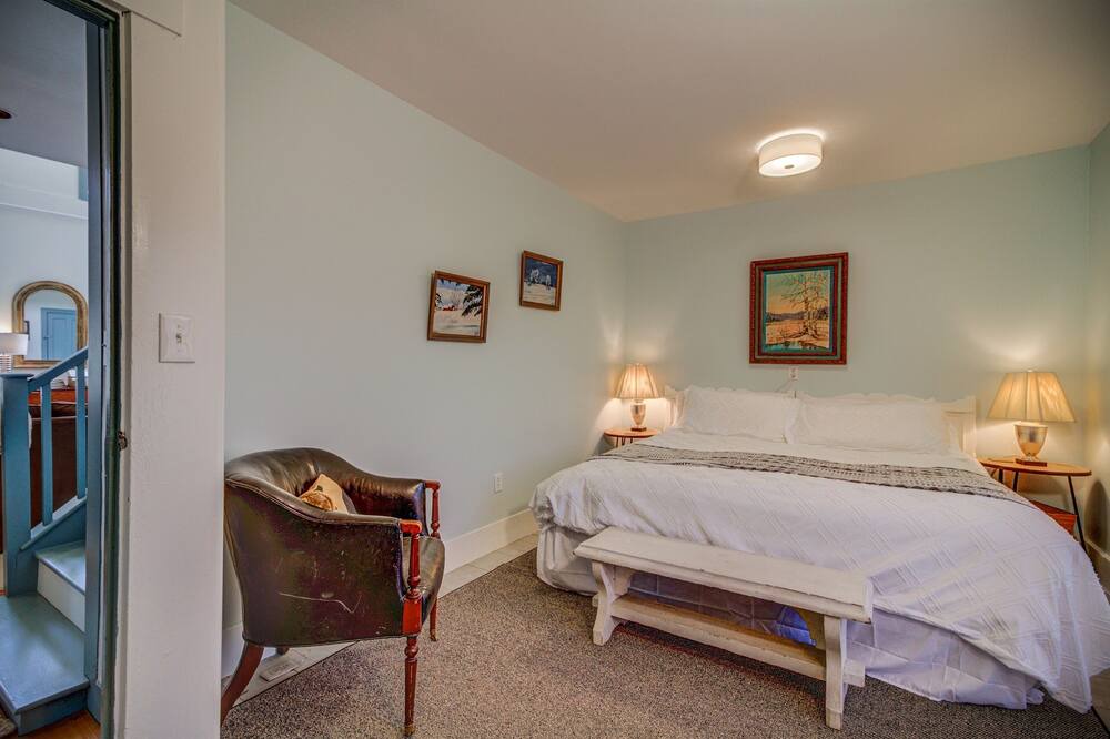 Photo of Bedroom in Chester