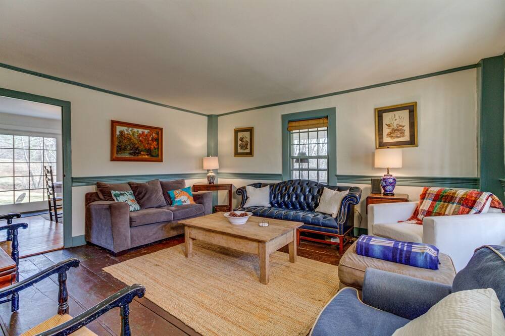 Photo of Livingroom in Chester