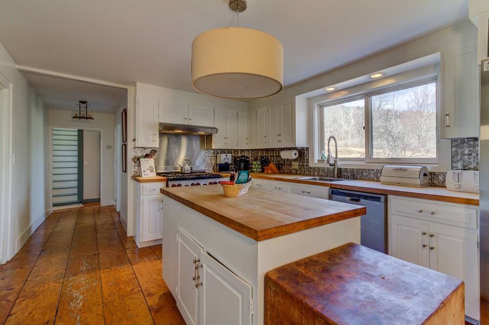 Photo of Kitchen in Chester