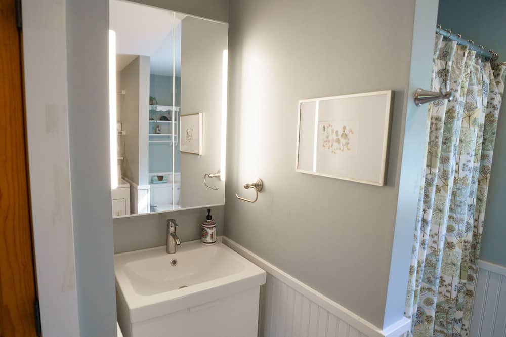 Photo of Bathroom in West Poland