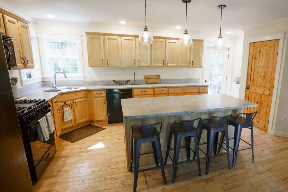 Photo of Kitchen in West Poland