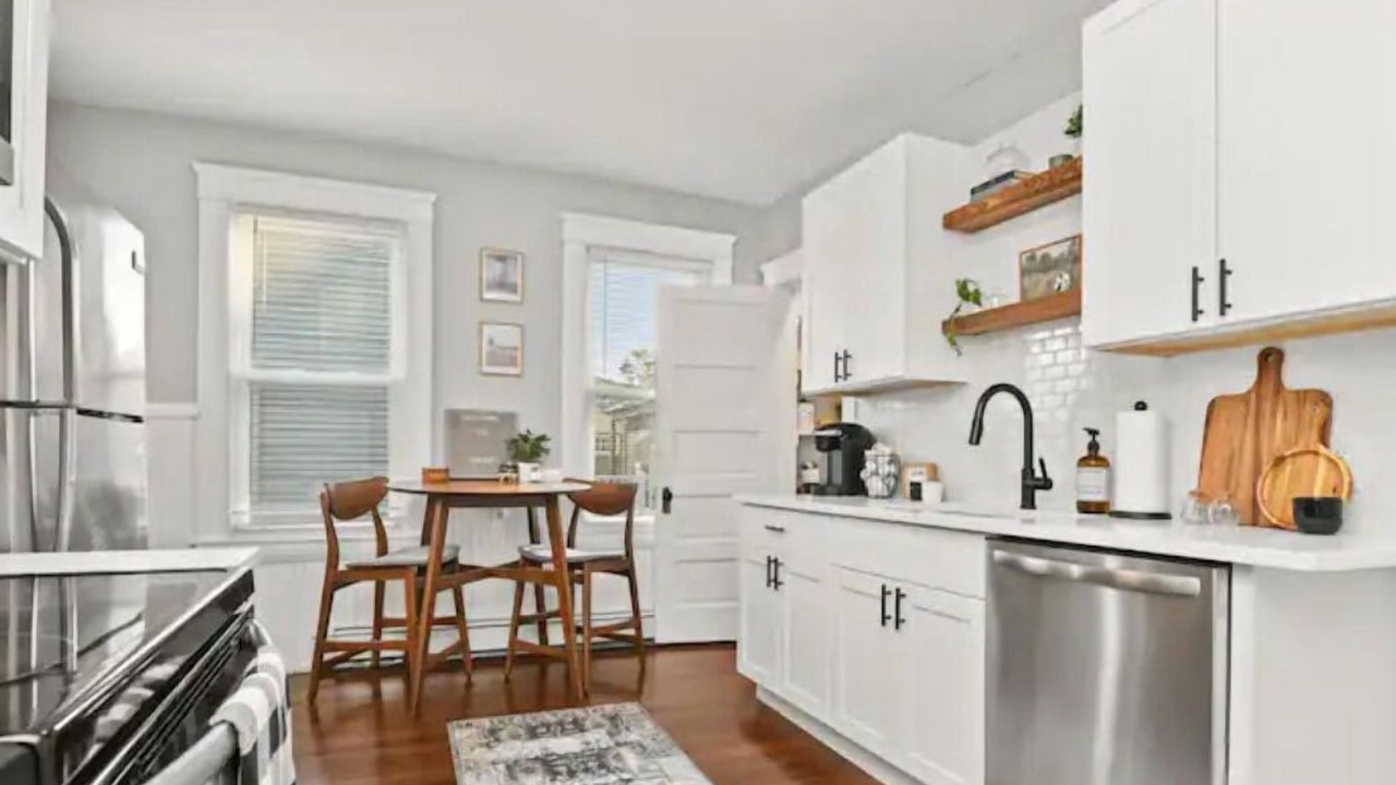 Photo of Kitchen in Middletown