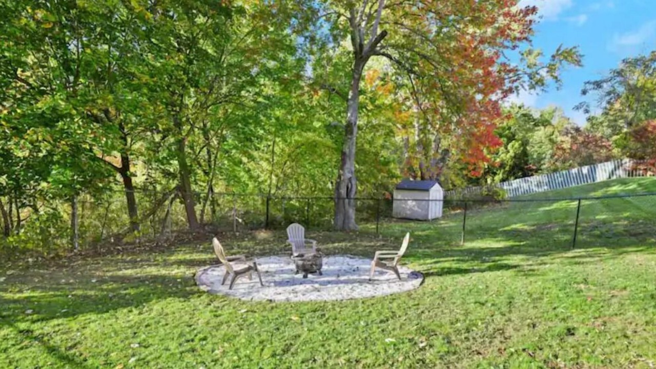 Photo of Outdoor in Middletown