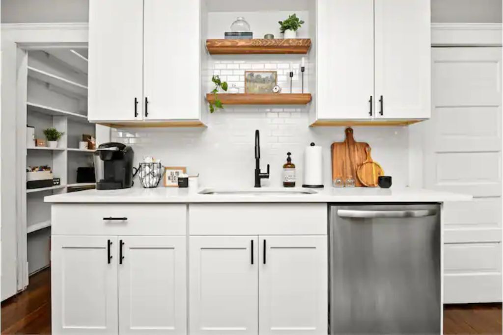Photo of Kitchen in Middletown