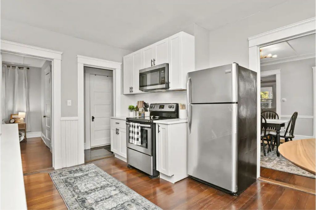 Photo of Kitchen in Middletown
