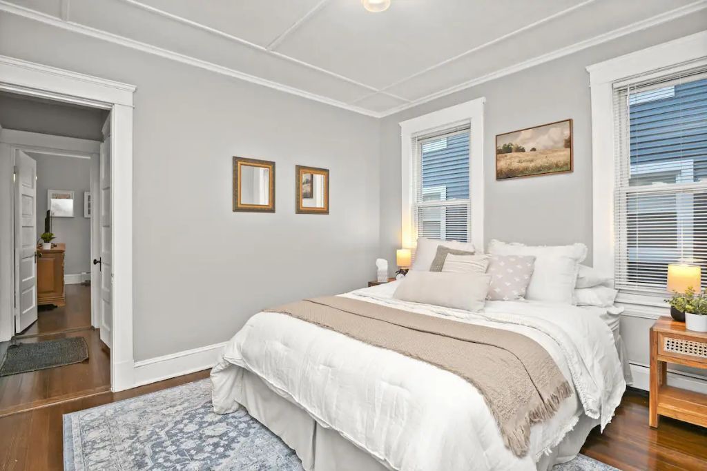 Photo of Bedroom in Middletown