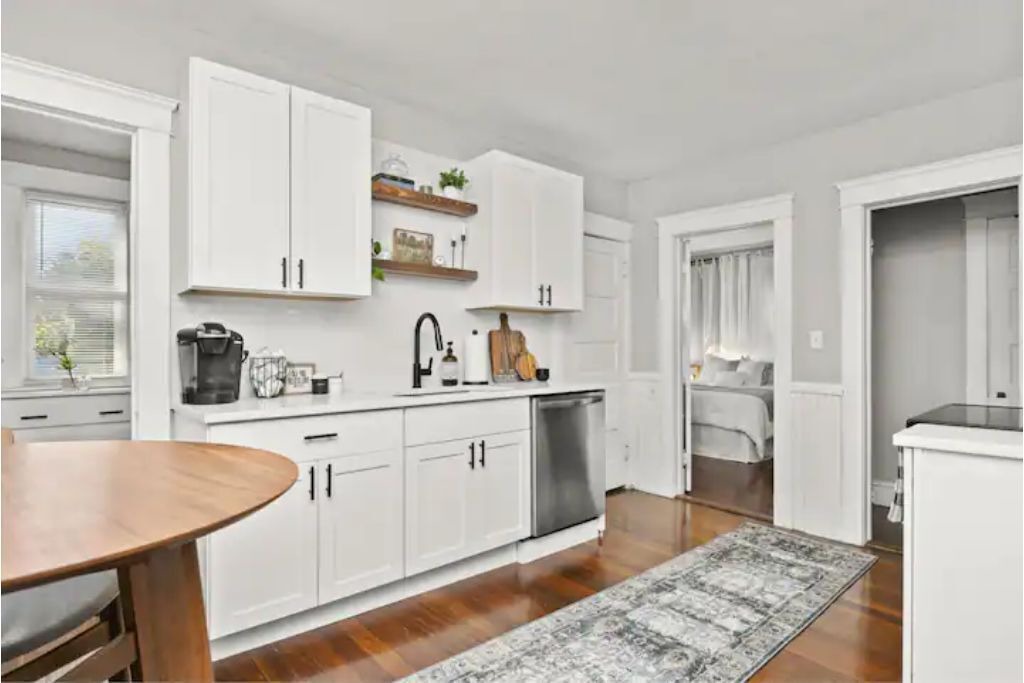 Photo of Kitchen in Middletown