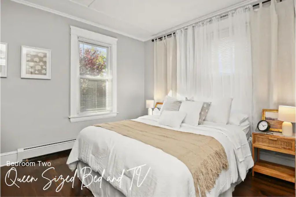 Photo of Bedroom in Middletown