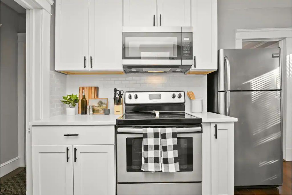 Photo of Kitchen in Middletown