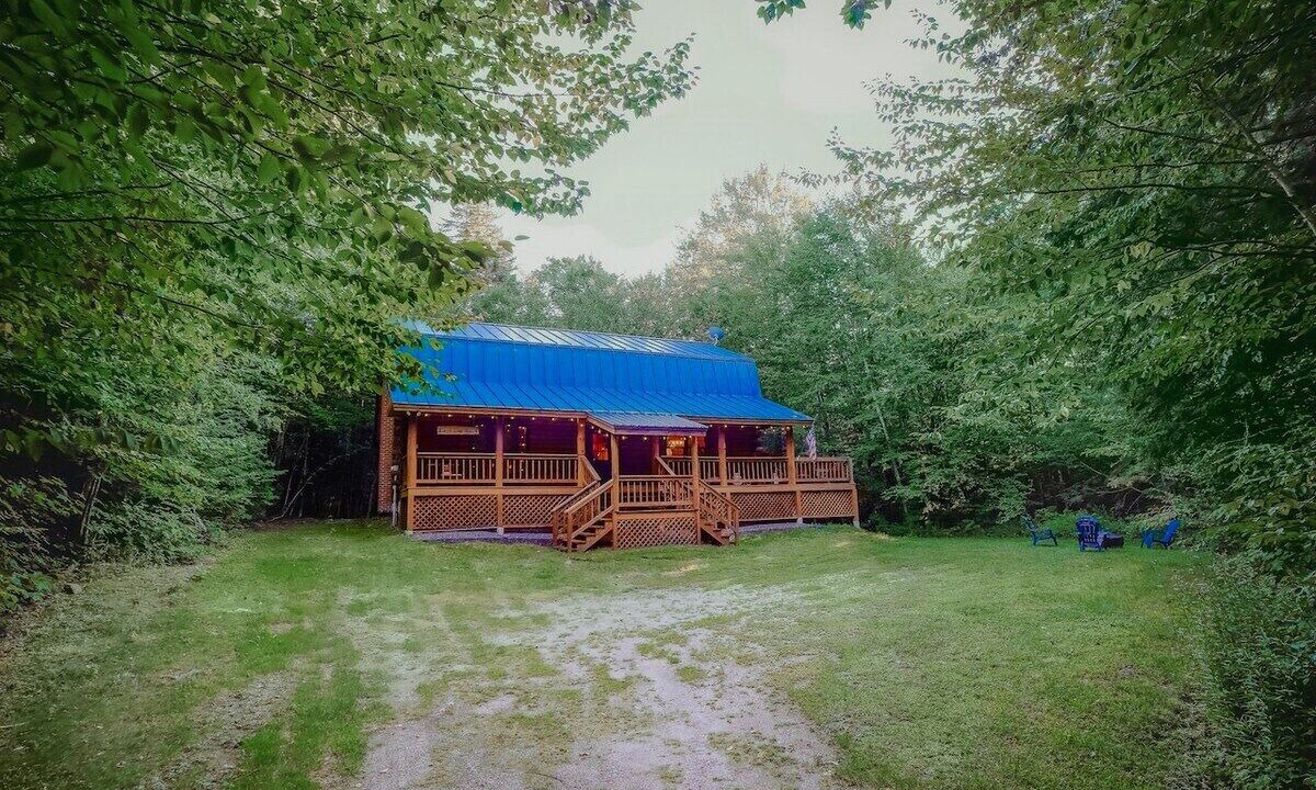 Photo of Outdoor in Mount Holly