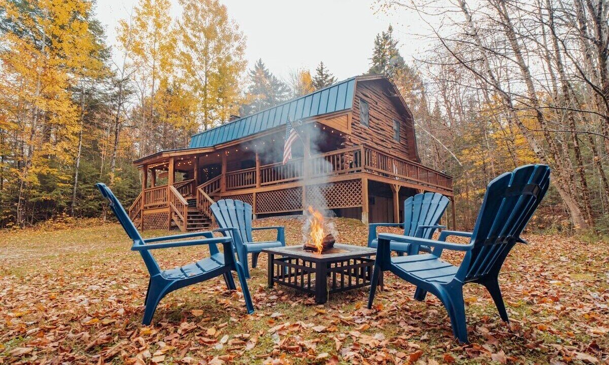 Photo of Outdoor in Mount Holly