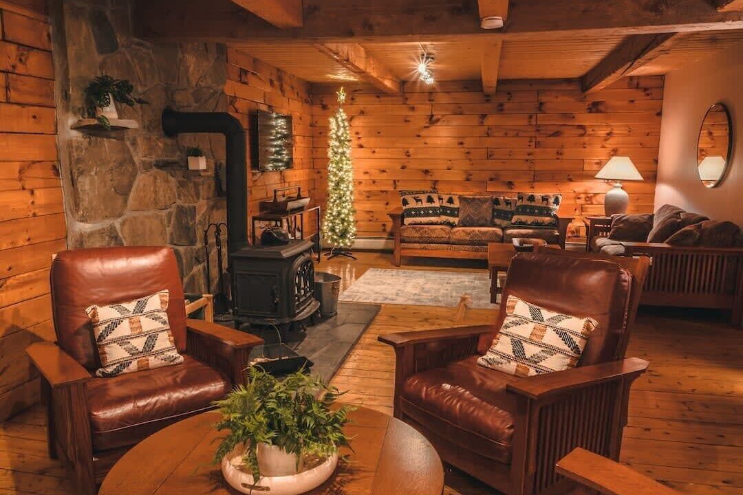 Photo of Livingroom in Mount Holly