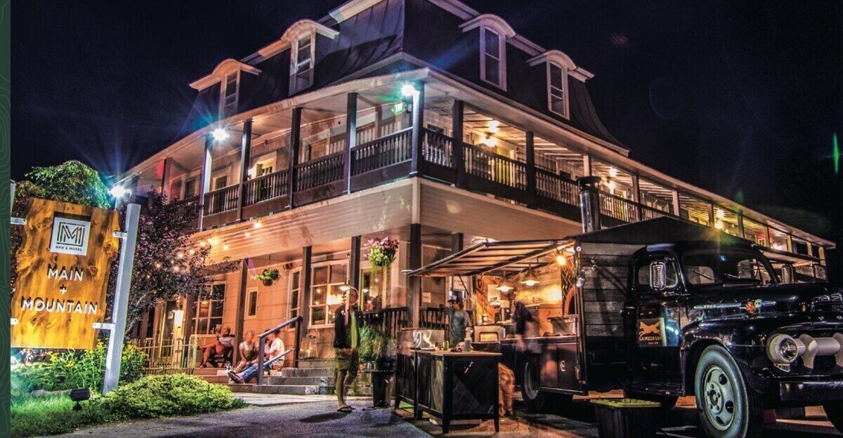 Photo of Outdoor in Mount Holly