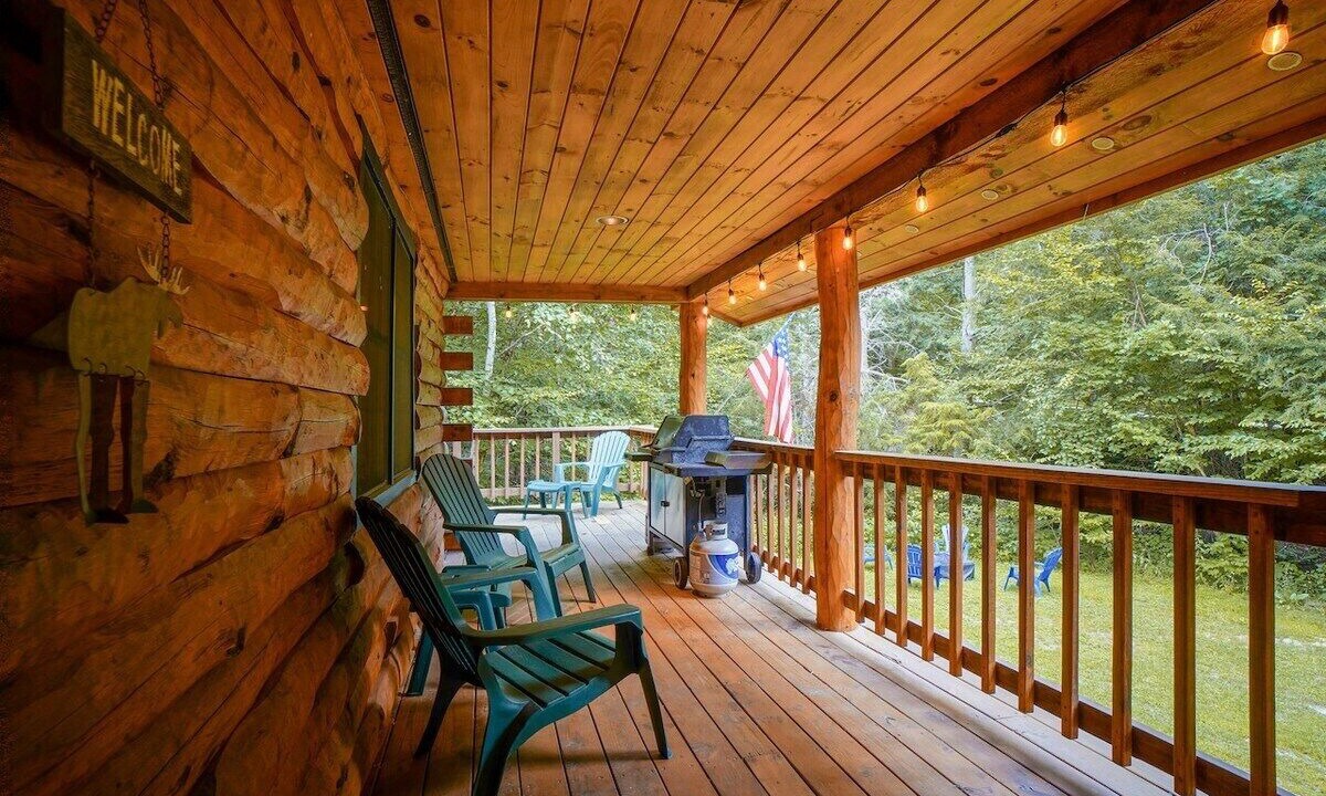 Photo of Outdoor in Mount Holly