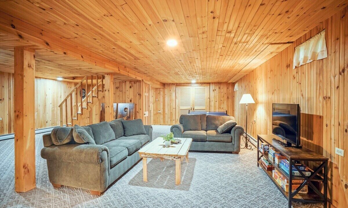 Photo of Livingroom in Mount Holly