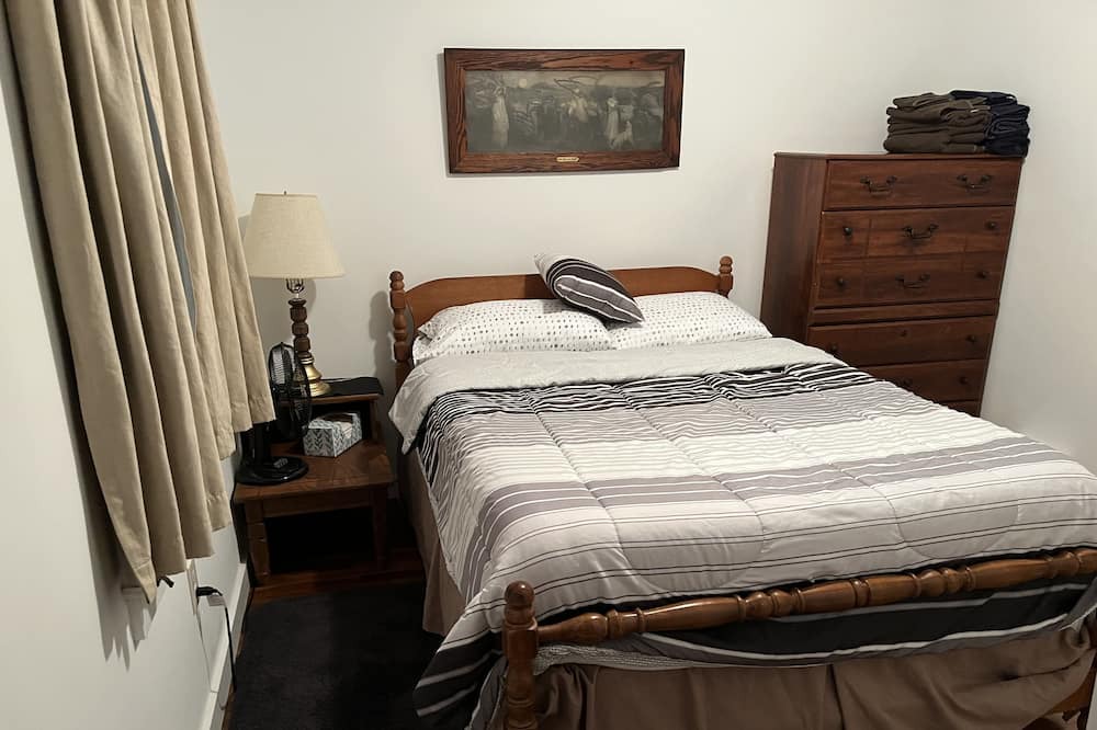 Photo of Bedroom in Etna