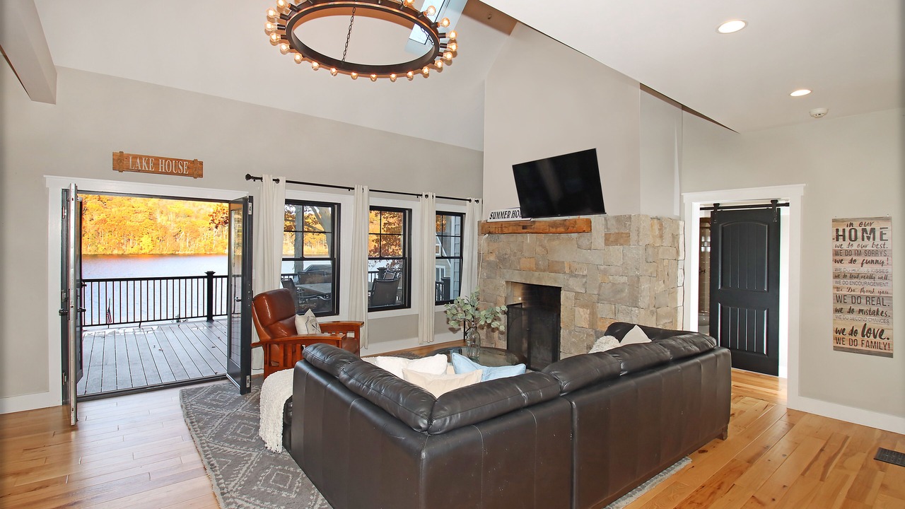 Photo of Kitchen in Danbury