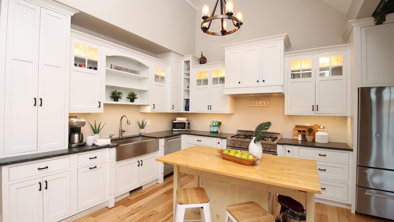 Photo of Kitchen in Danbury