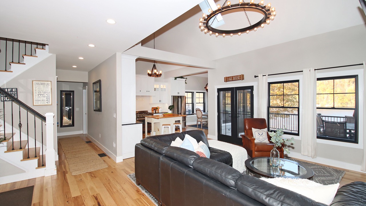 Photo of Livingroom in Danbury