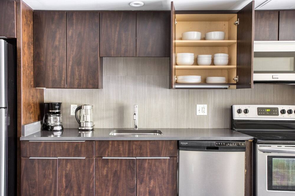 Photo of Kitchen in Commonwealth