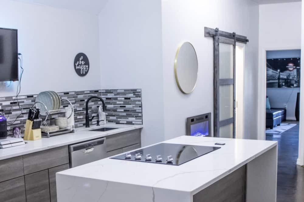 Photo of Kitchen in Federal Hill