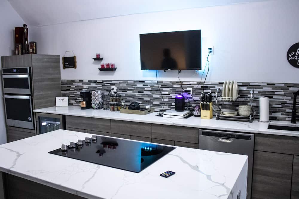 Photo of Kitchen in Federal Hill