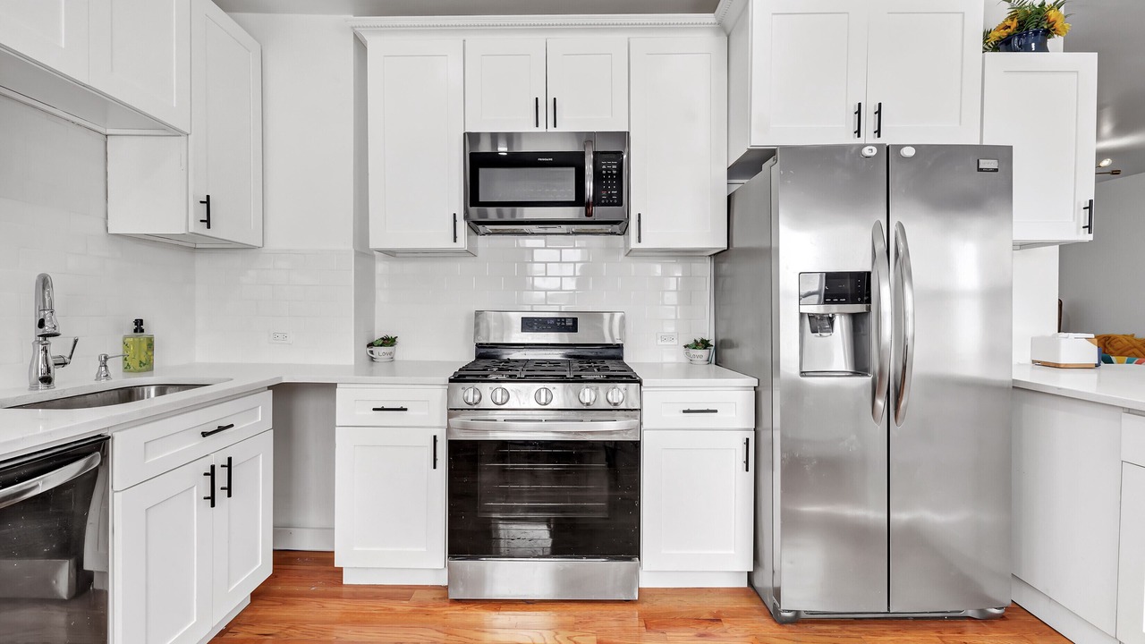 Photo of Kitchen in Bridgeport