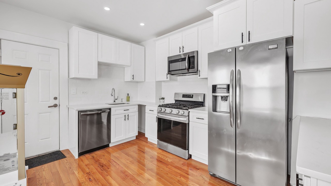 Photo of Kitchen in Bridgeport
