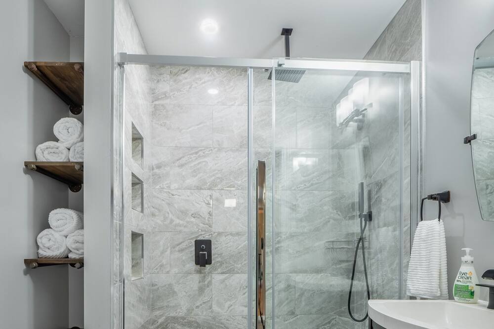 Photo of Bathroom in Saint Jacobs