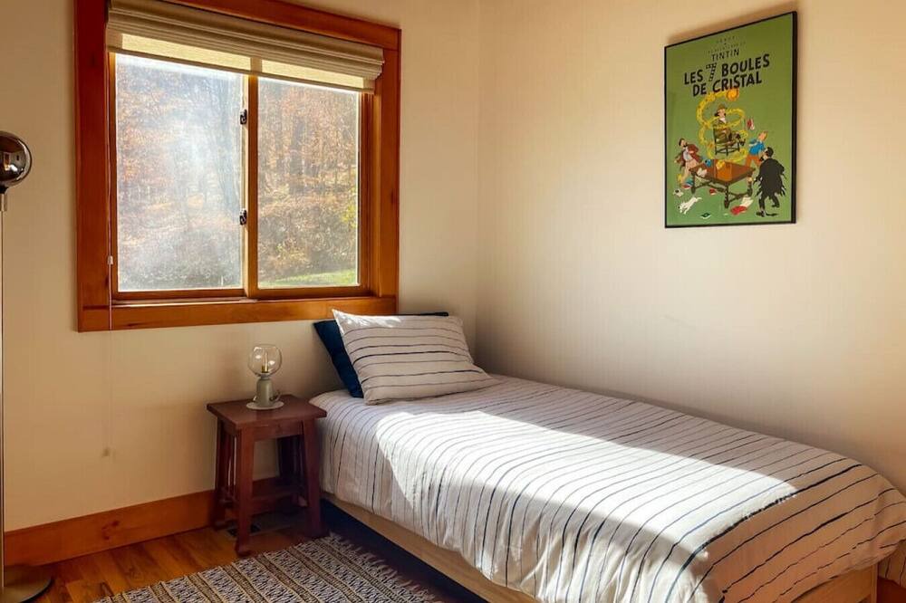 Photo of Bedroom in Fleischmanns