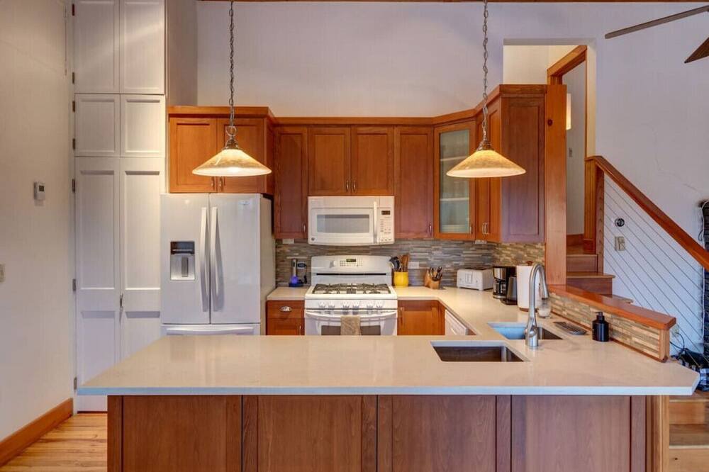 Photo of Kitchen in Fleischmanns