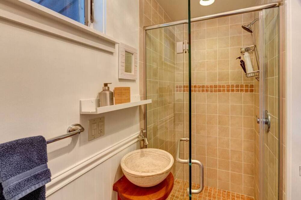 Photo of Bathroom in Fleischmanns