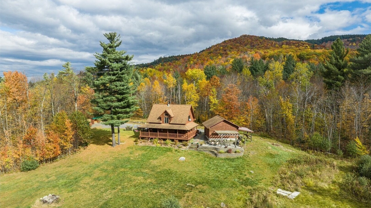Photo of Outdoor in Upper Jay