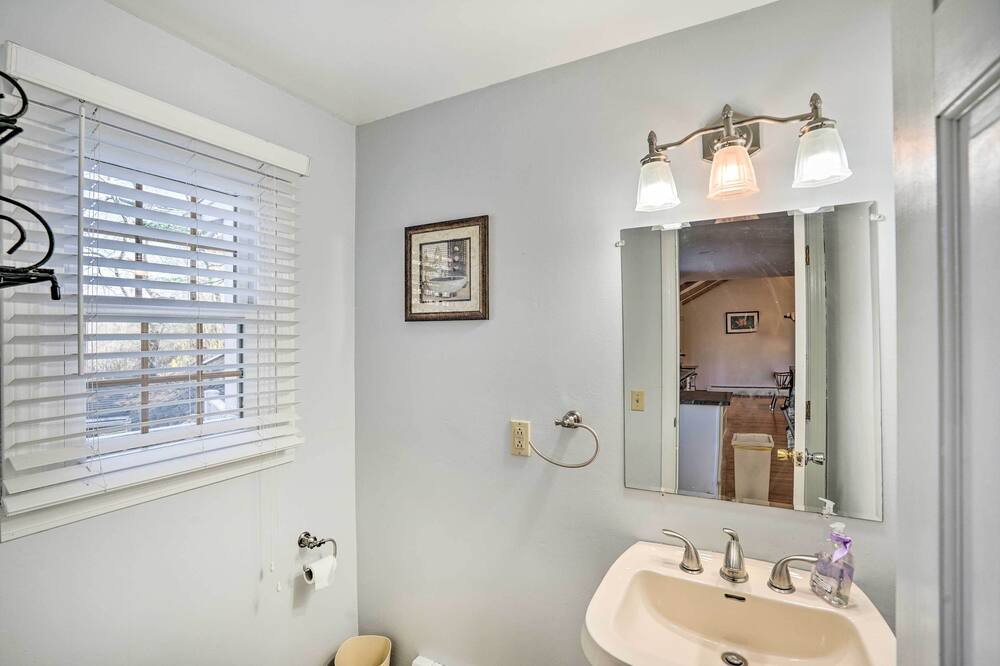 Photo of Bathroom in Lenox