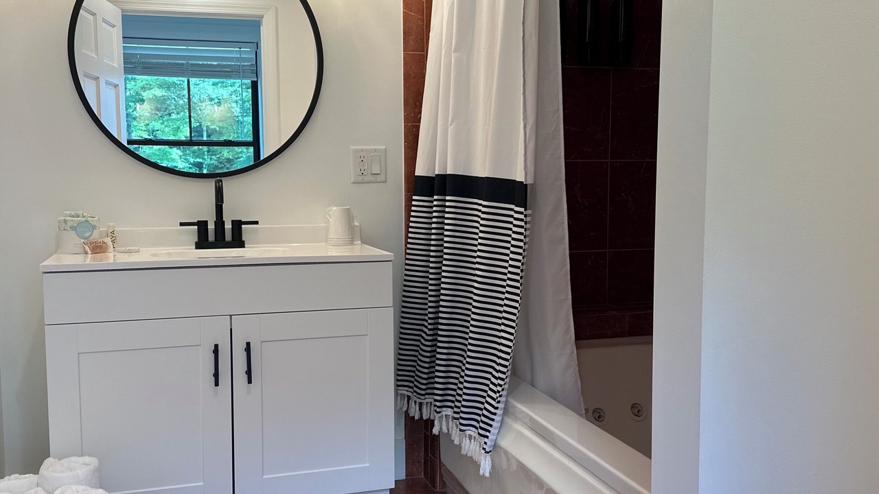 Photo of Bathroom in West Dover