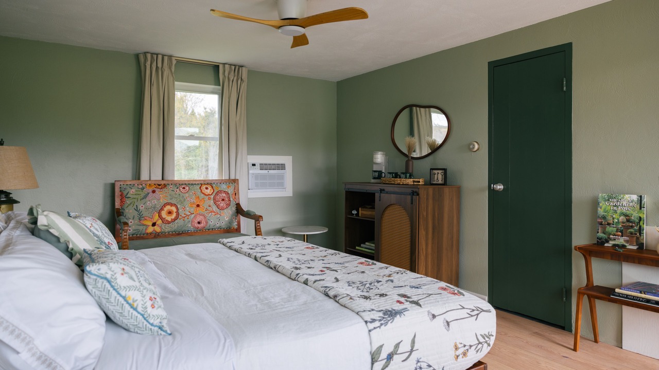 Photo of Bedroom in Franconia