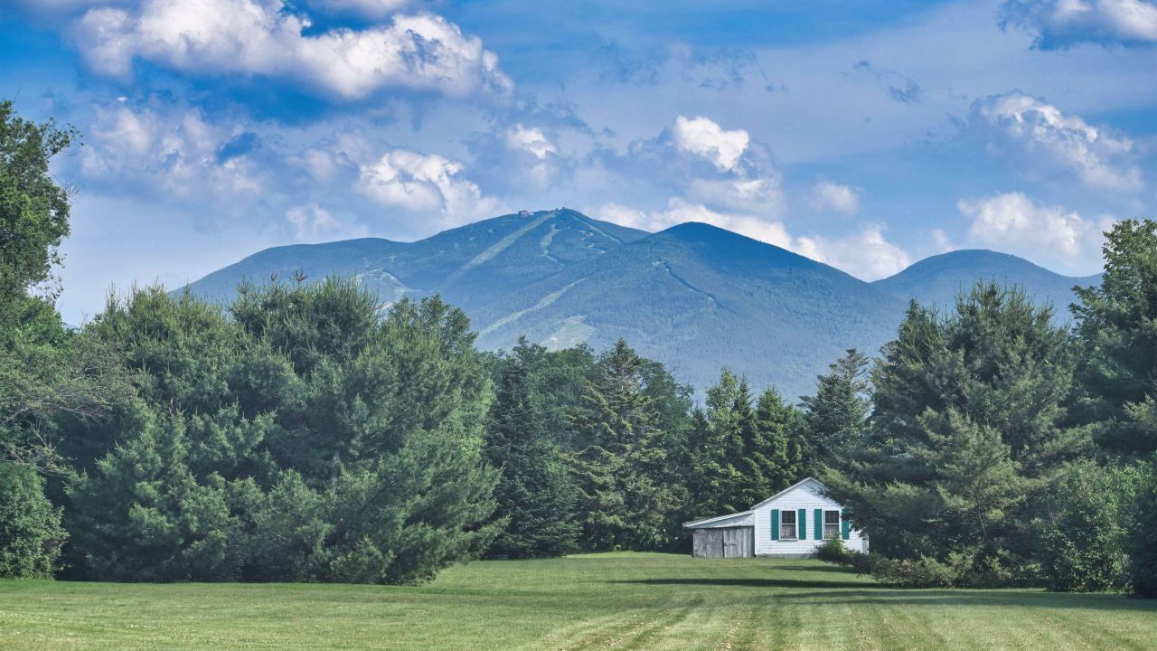 Photo of Outdoor in Franconia