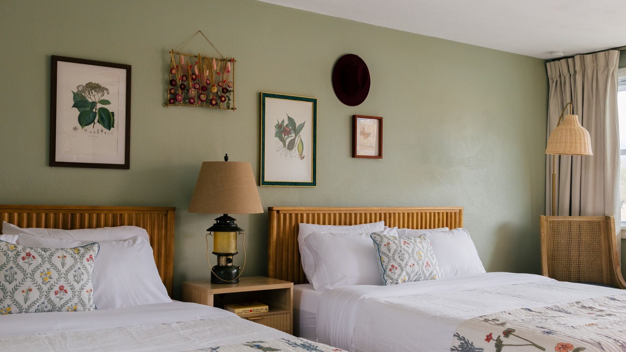Photo of Bedroom in Franconia