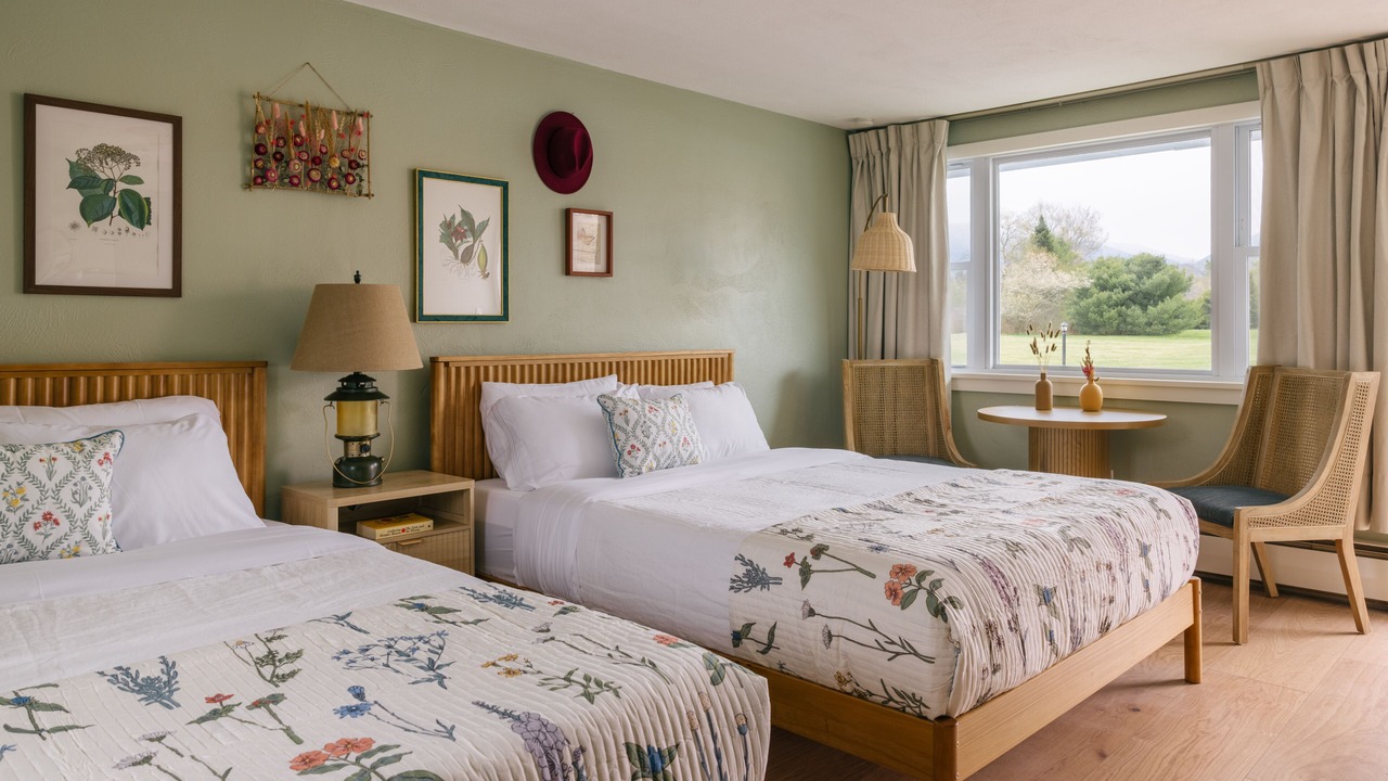 Photo of Bedroom in Franconia