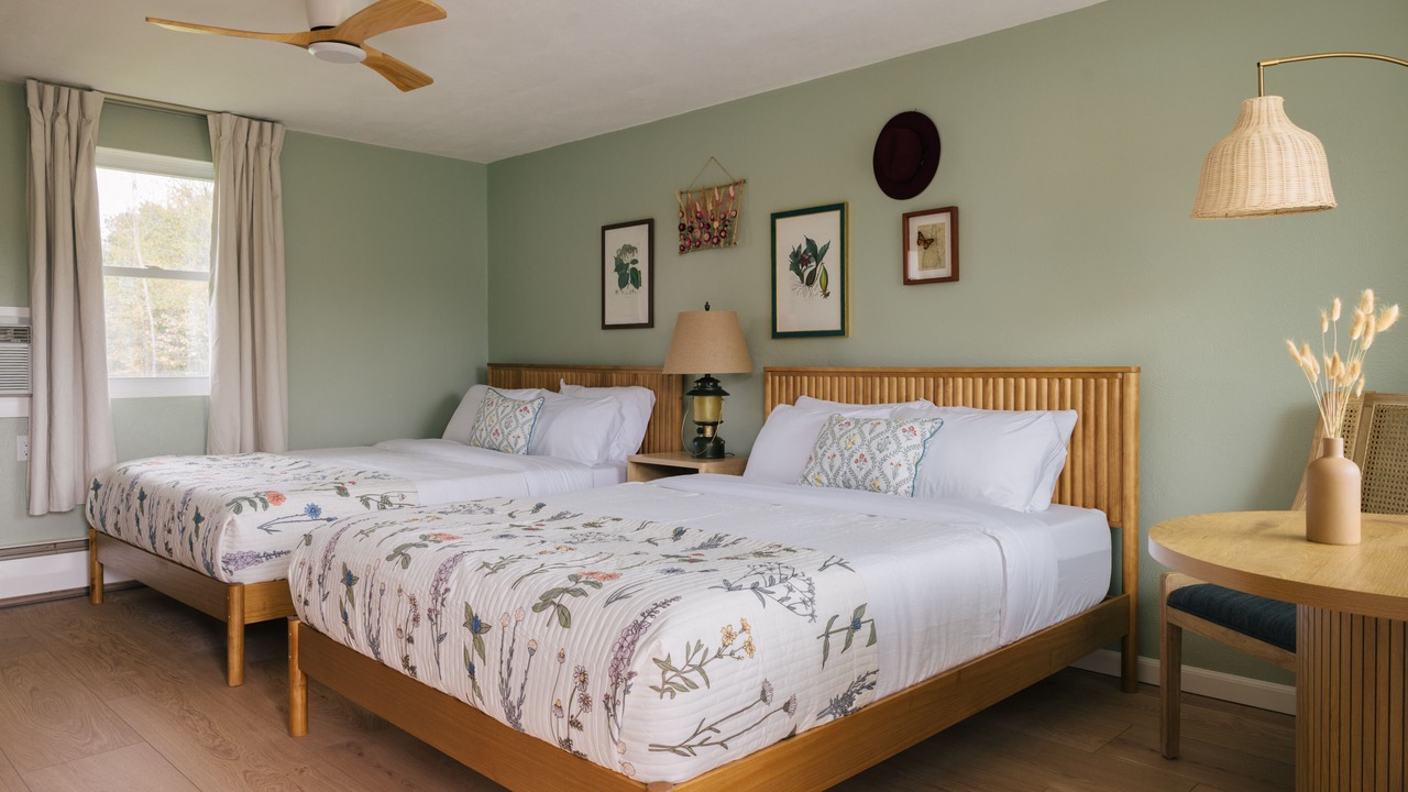 Photo of Bedroom in Franconia
