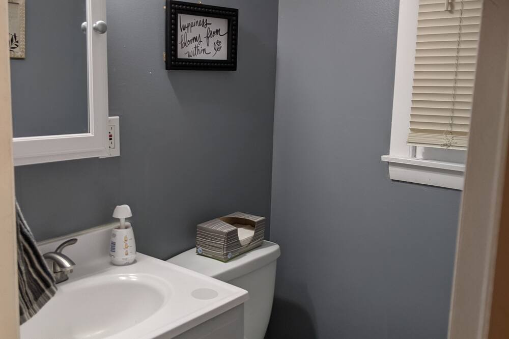 Photo of Bathroom in Bethel