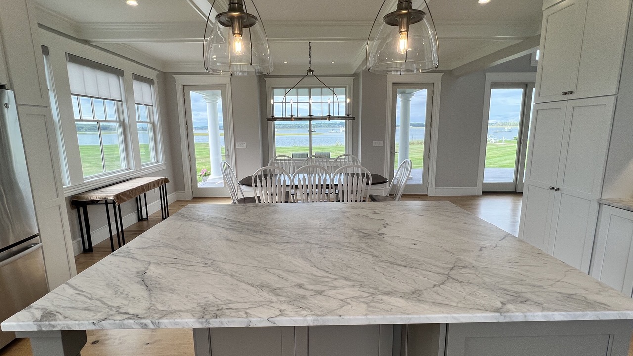 Photo of Kitchen in Scarborough