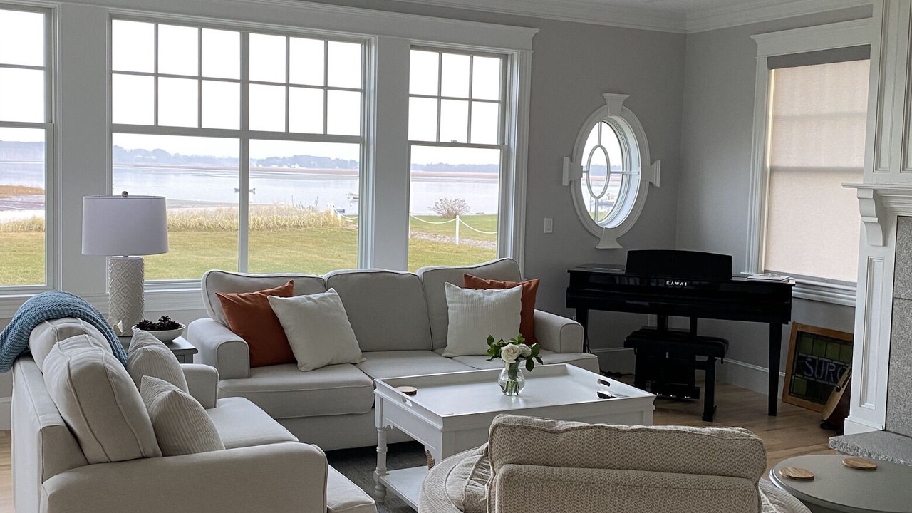 Photo of Livingroom in Scarborough